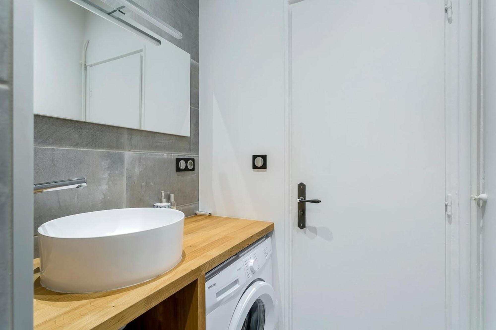 Burdeau 1St Arrondissement Apartment Lyon Exterior foto