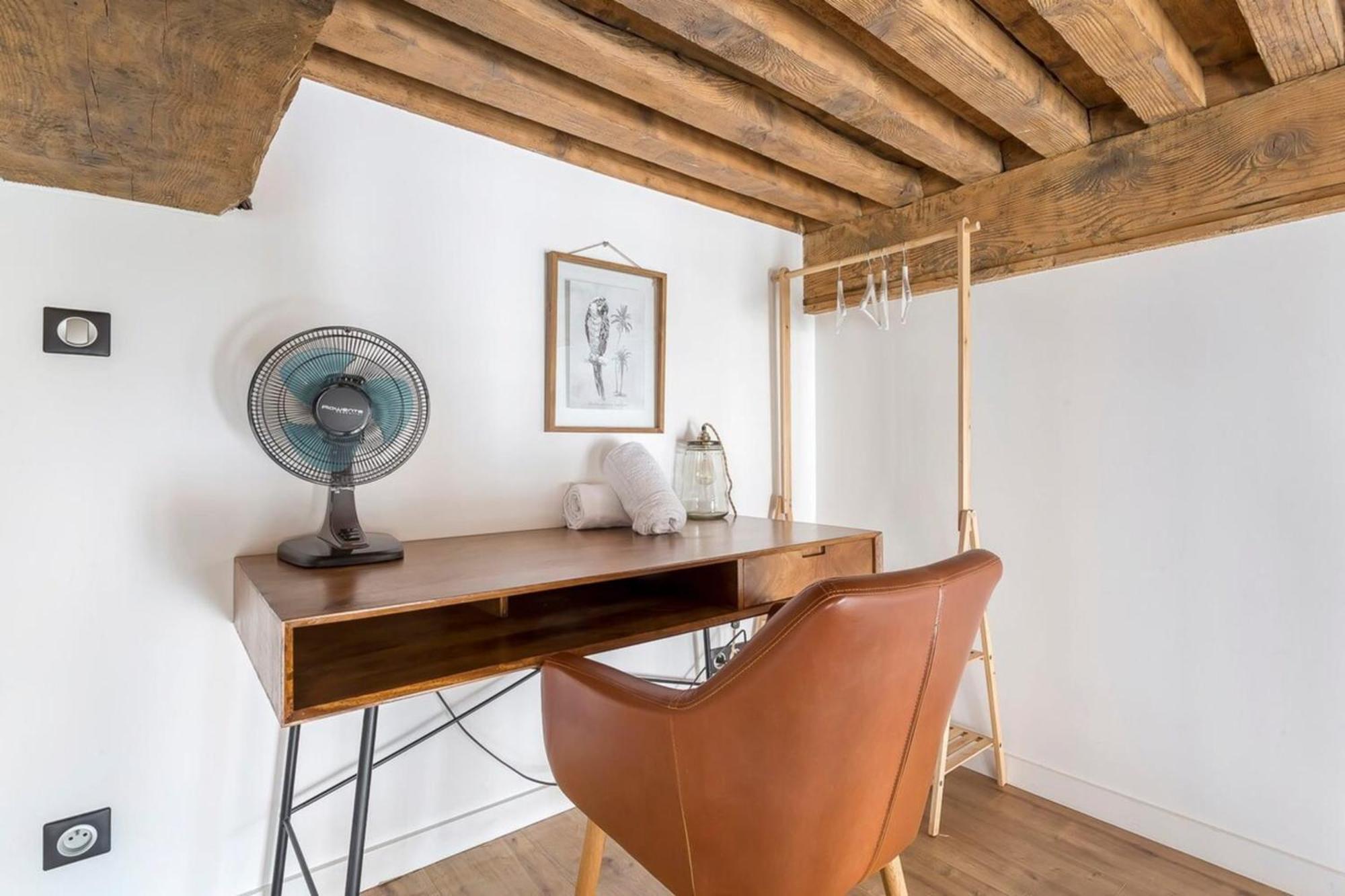 Burdeau 1St Arrondissement Apartment Lyon Exterior foto